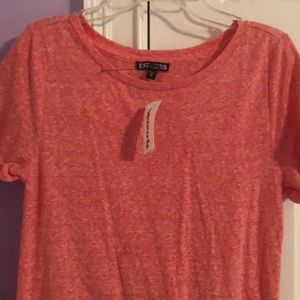 Express teens Shirt